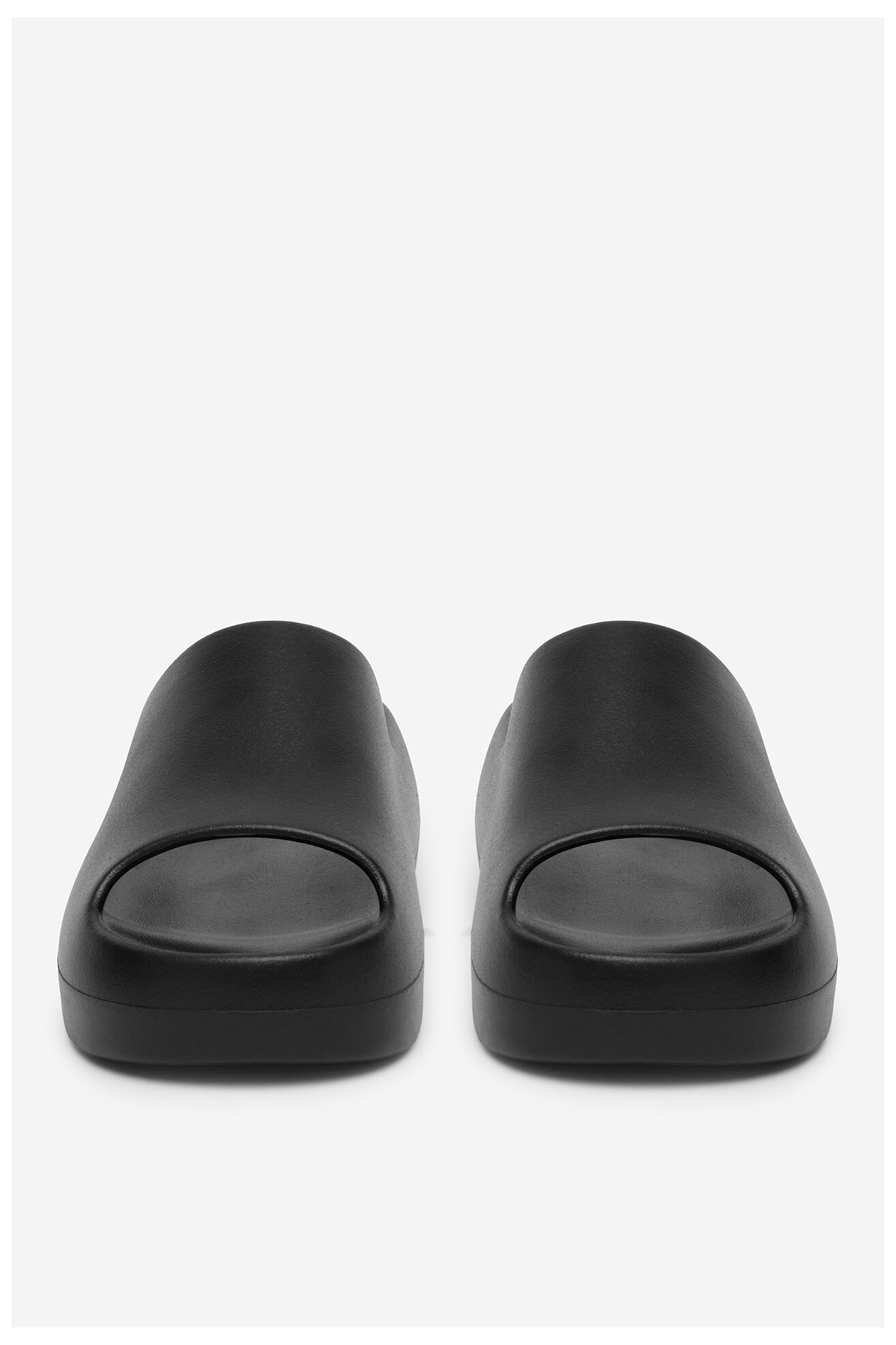 Шльопанець для басейну HUNTER CEOWB-S55796 ЧОРНИЙ