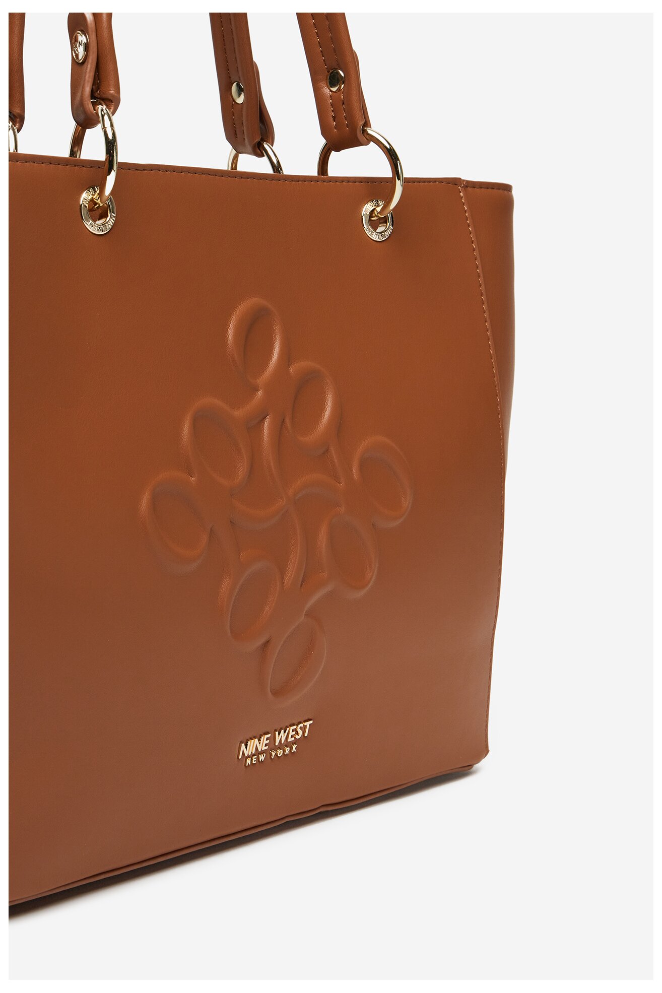 Torba NINE WEST CEO-GIANNA-H242051 KAMEL