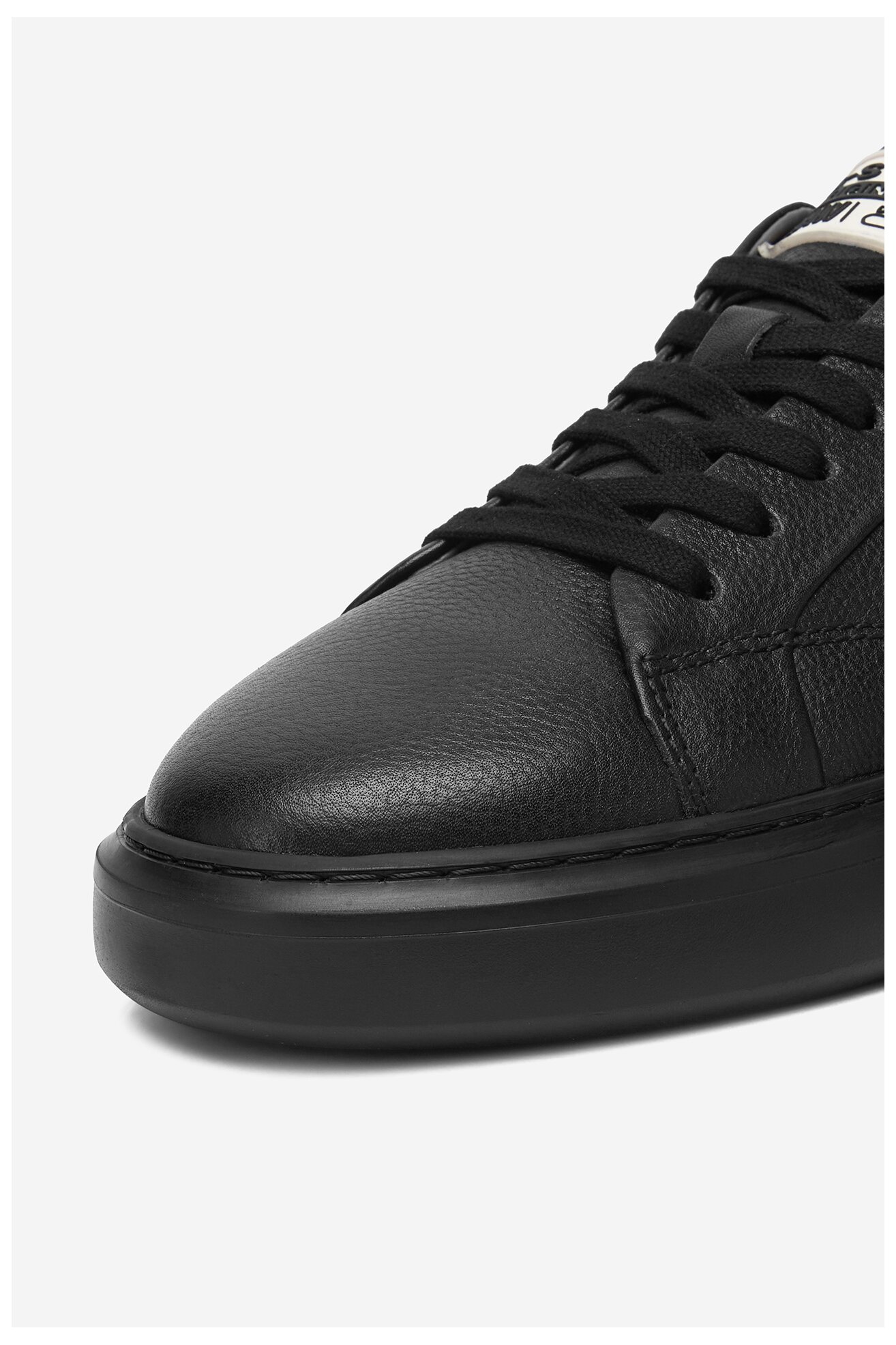 Sneakerși G-STAR RAW EO-LONDON-04 MI08 NEGRU