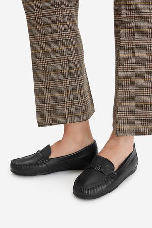 Мокасини Lasocki CEO-GRD-D520-10 ЧОРНИЙ