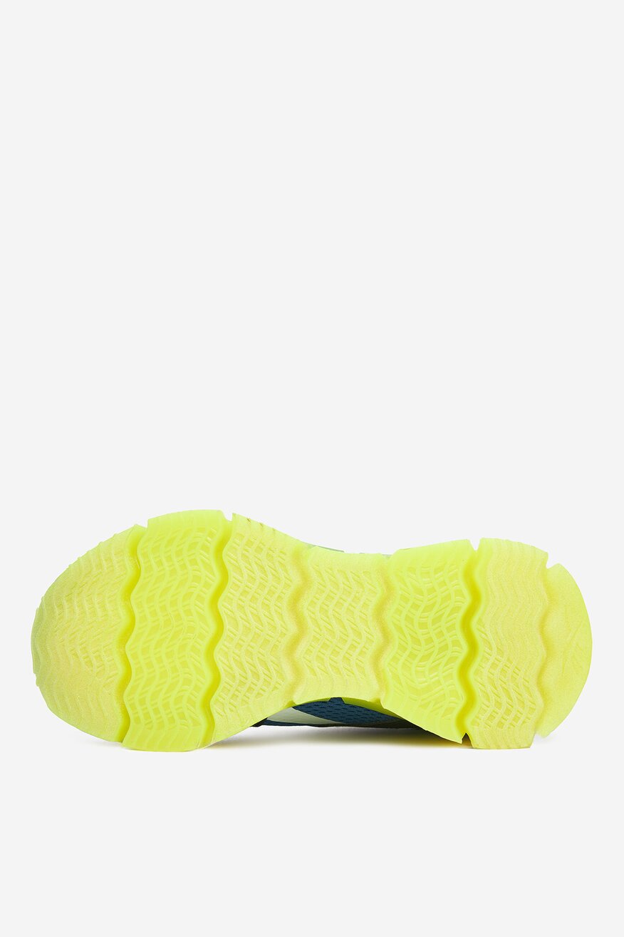 
                Încălțăminte sport Reebok ALBASTRU - 5906751297414