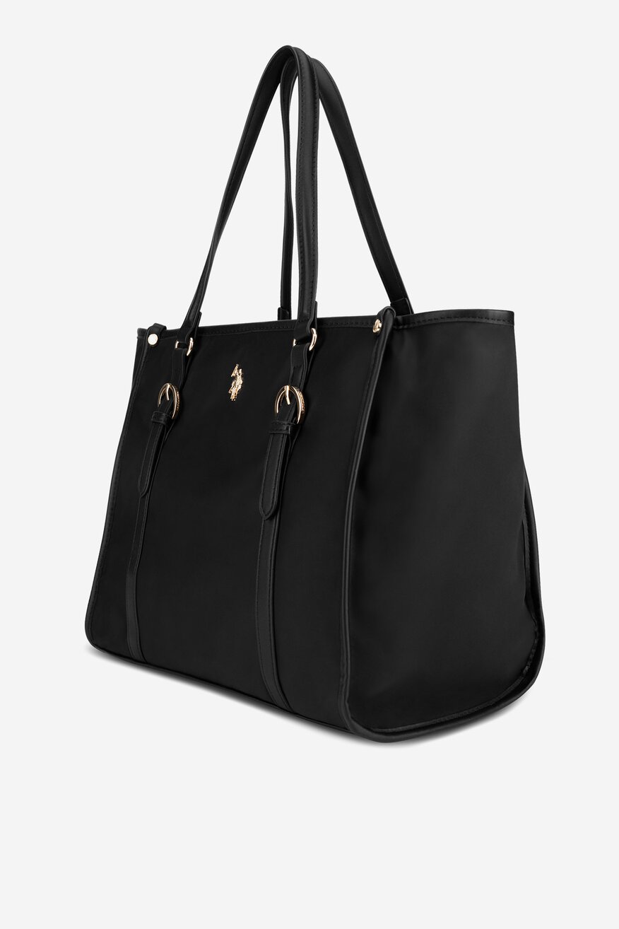 U.S. POLO ASSN. - Torebka duża shopper - 5905588984030