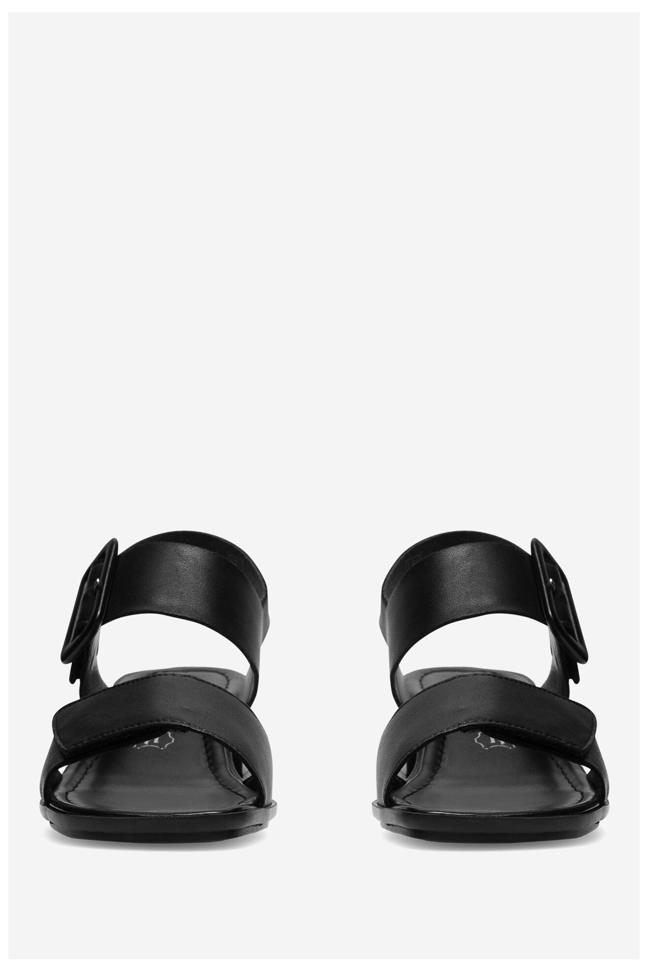 Сандали Rieker 62663-01 ЧЕРЕН