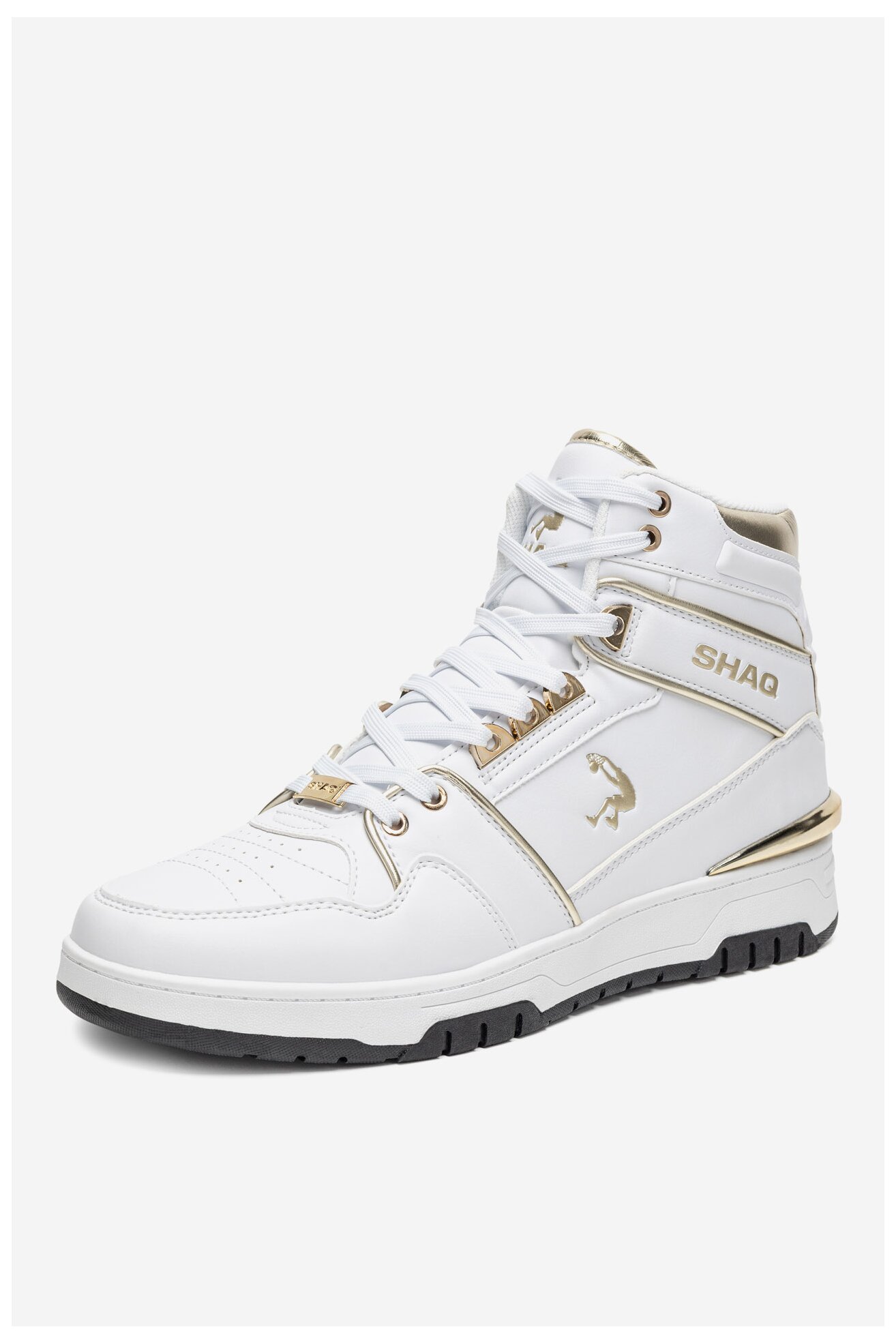 Sneakers SHAQ VSHQ1 Biały