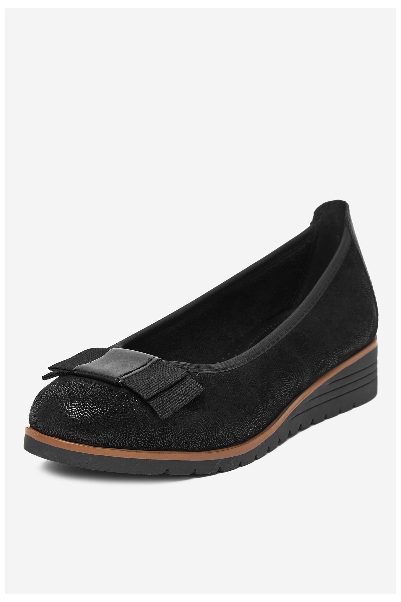 Baletanke Lasocki CEO-RST-TOMBA-29 CRNA