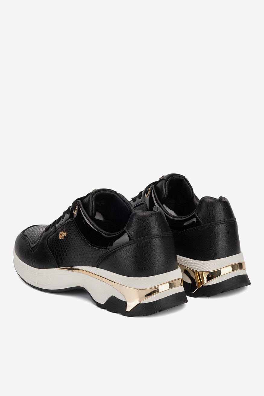 Mexx - Sneakersy - 5905588923633