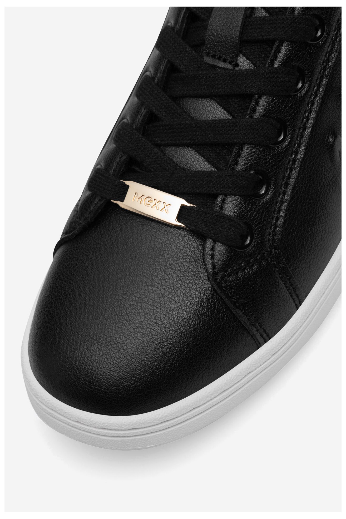 Sneakers Mexx MIRL1011741W-01 Czarny