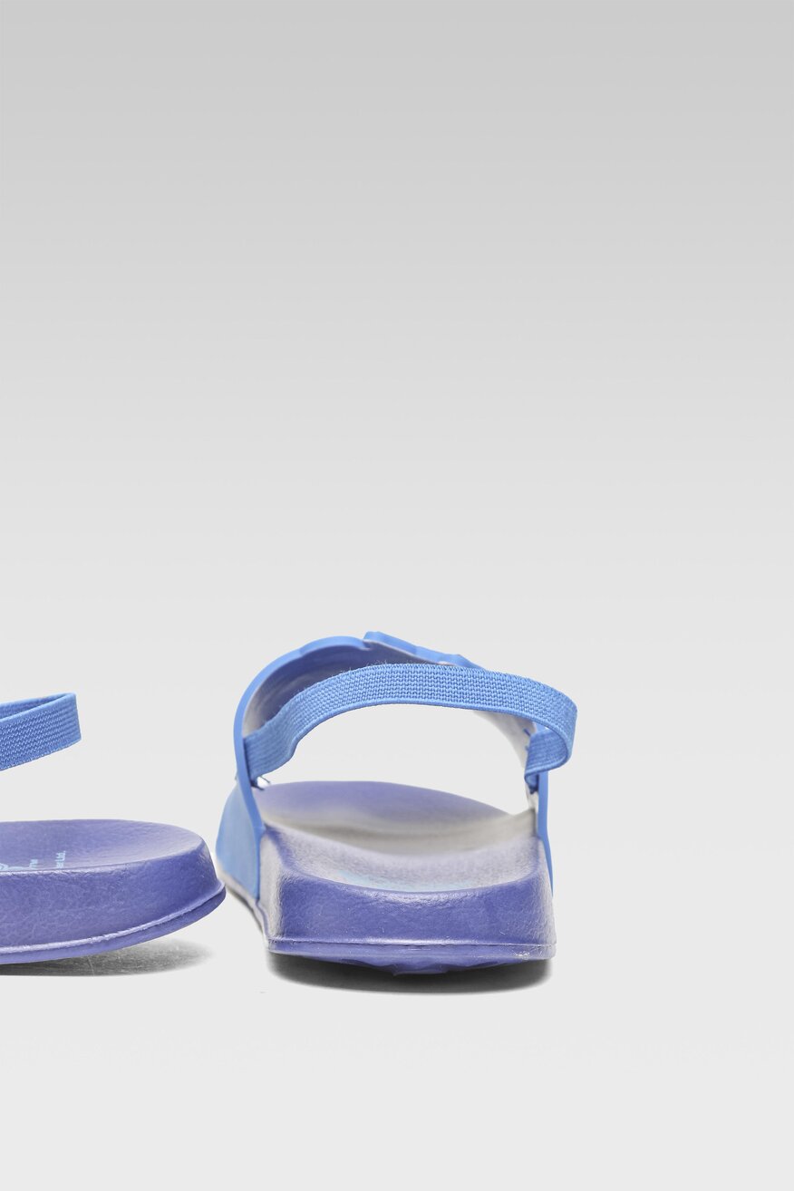 Paw Patrol - Klapki basenowe - 5904862539195