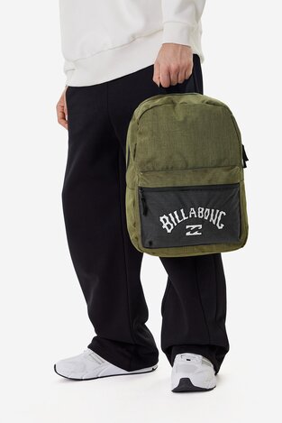Ranac BILLABONG BLB-KS-001-07 TAMNO BEŽ