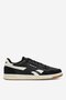 Sportcipő Reebok COURT ADVANCE 100074282 FEKETE