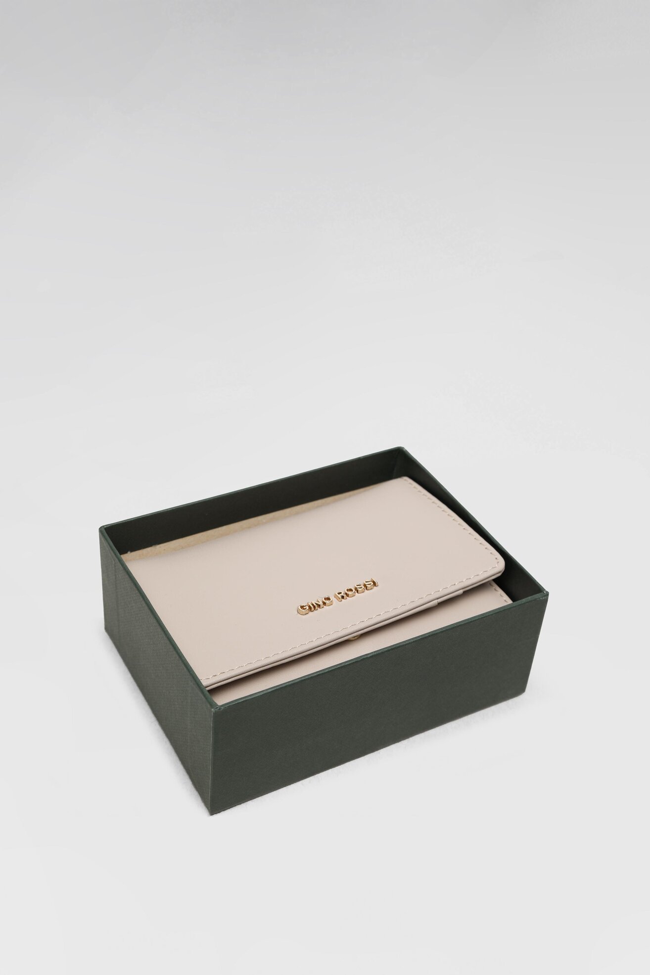 Portfel Gino Rossi ALP-21173 Beżowy