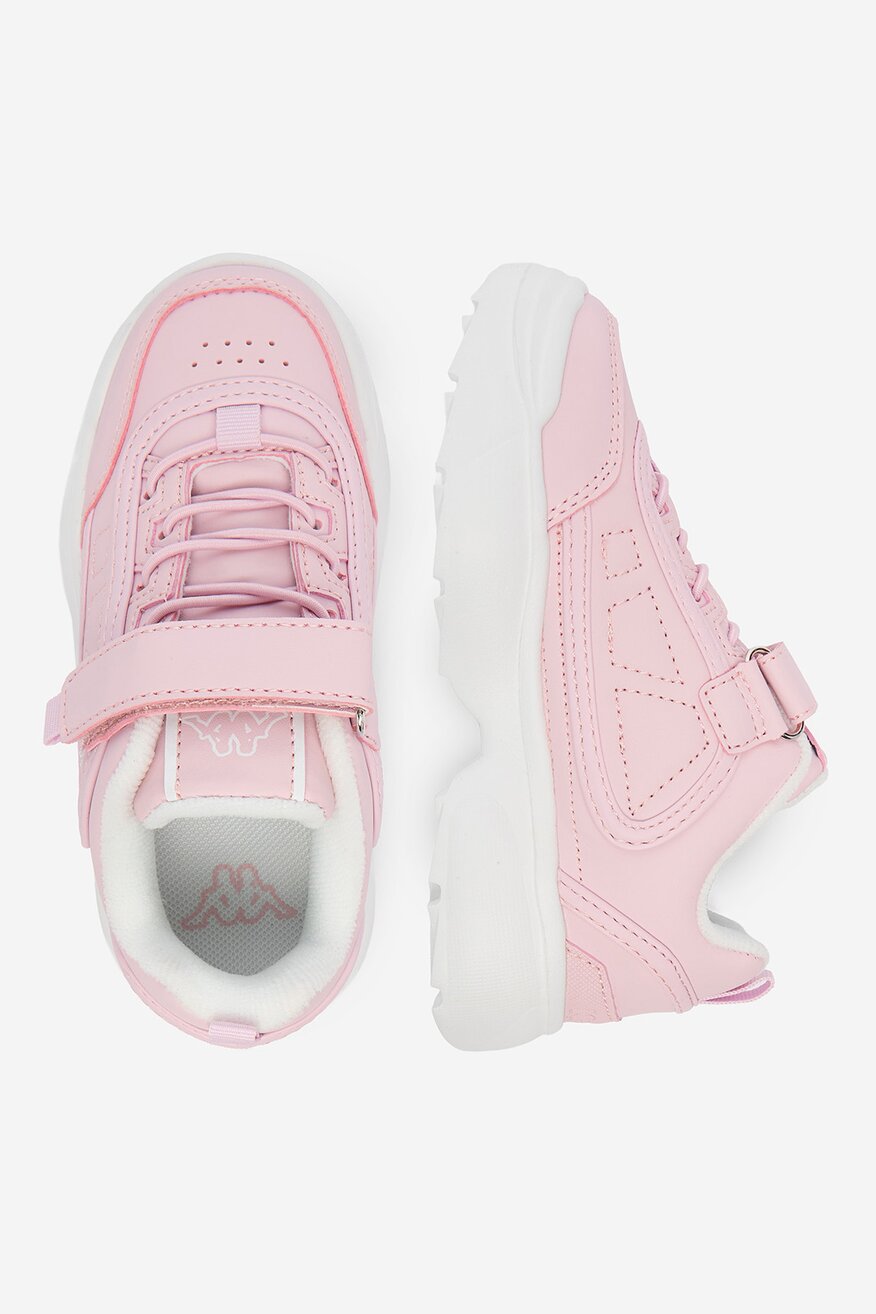 
                Спортни обувки Kappa РОЗОВ - 5906751245064