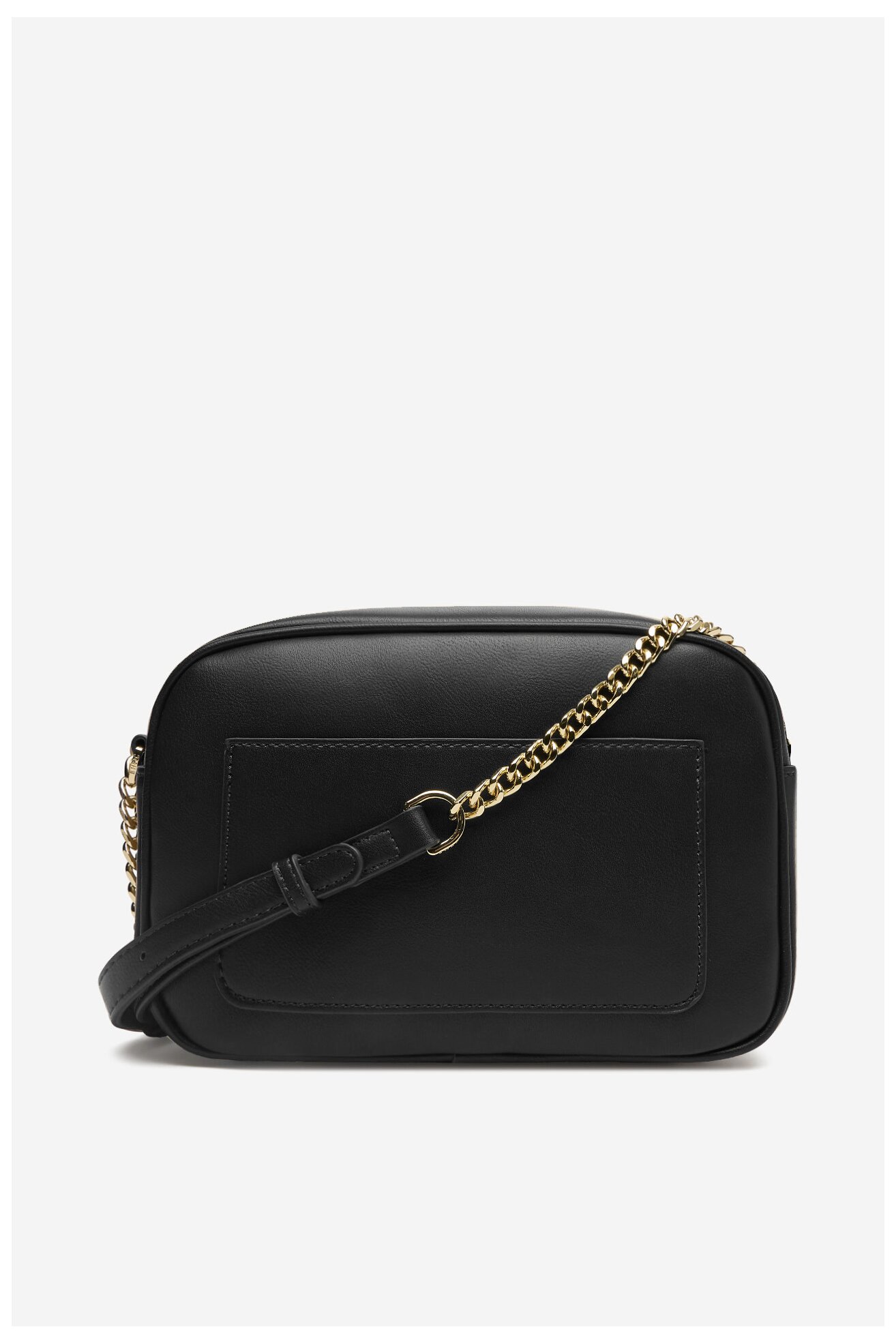 Дамска чанта Beverly Hills Polo Club CEO-BHPC-L-002-09 ЧЕРЕН