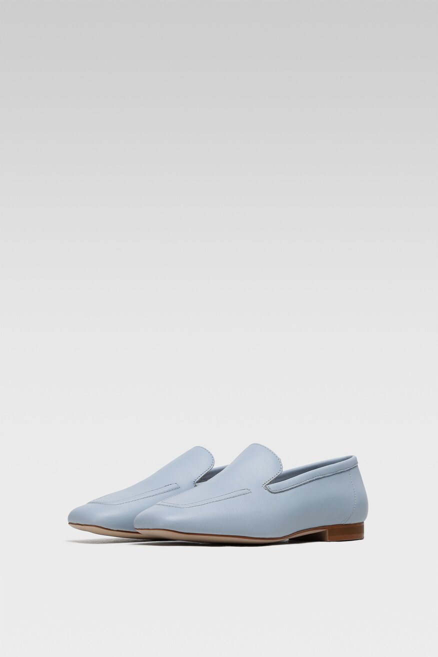 
                Mokasine Gino Rossi PLAVA - 5904248293727