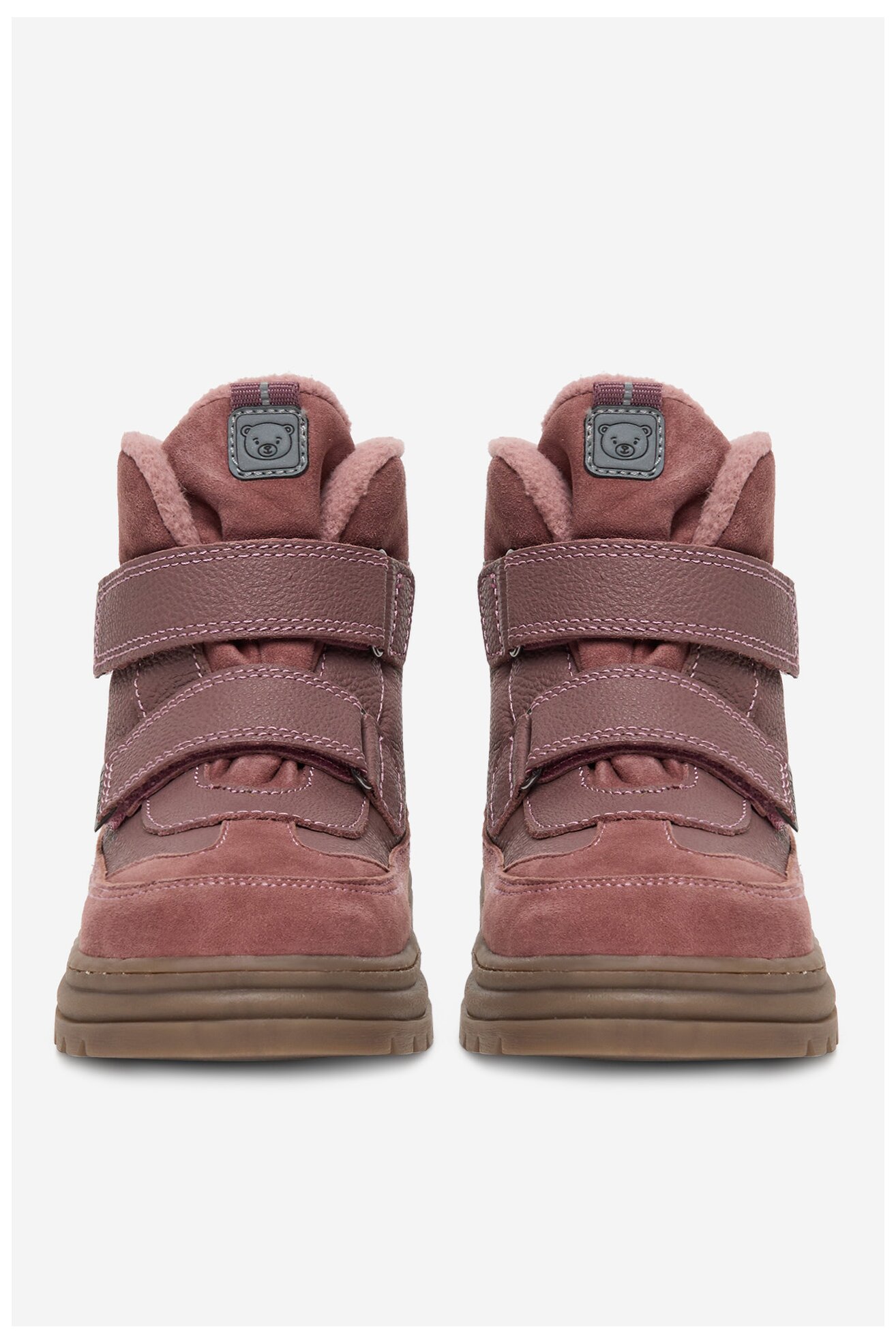 Trzewiki Lasocki Kids CEO-CI12-VOLGA-01 Różowy