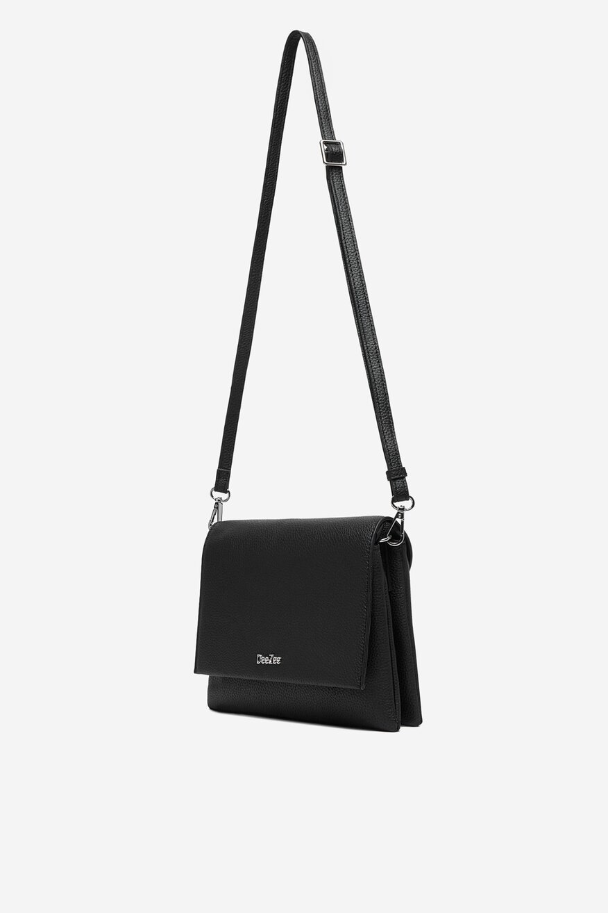 
                Torba DeeZee CRNA - 5907964103059