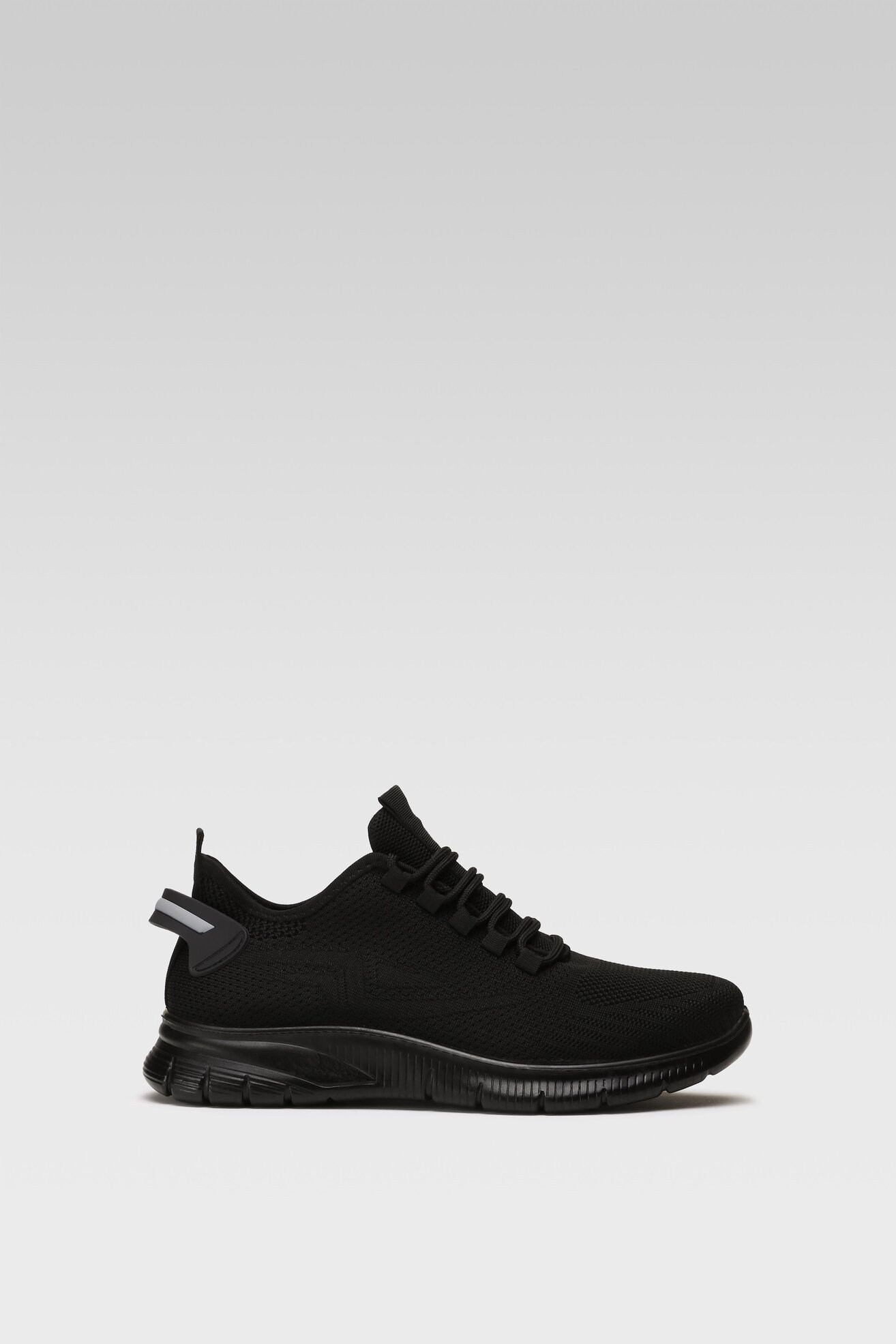 Obuwie sportowe PULSE UP MC-XX53 Czarny