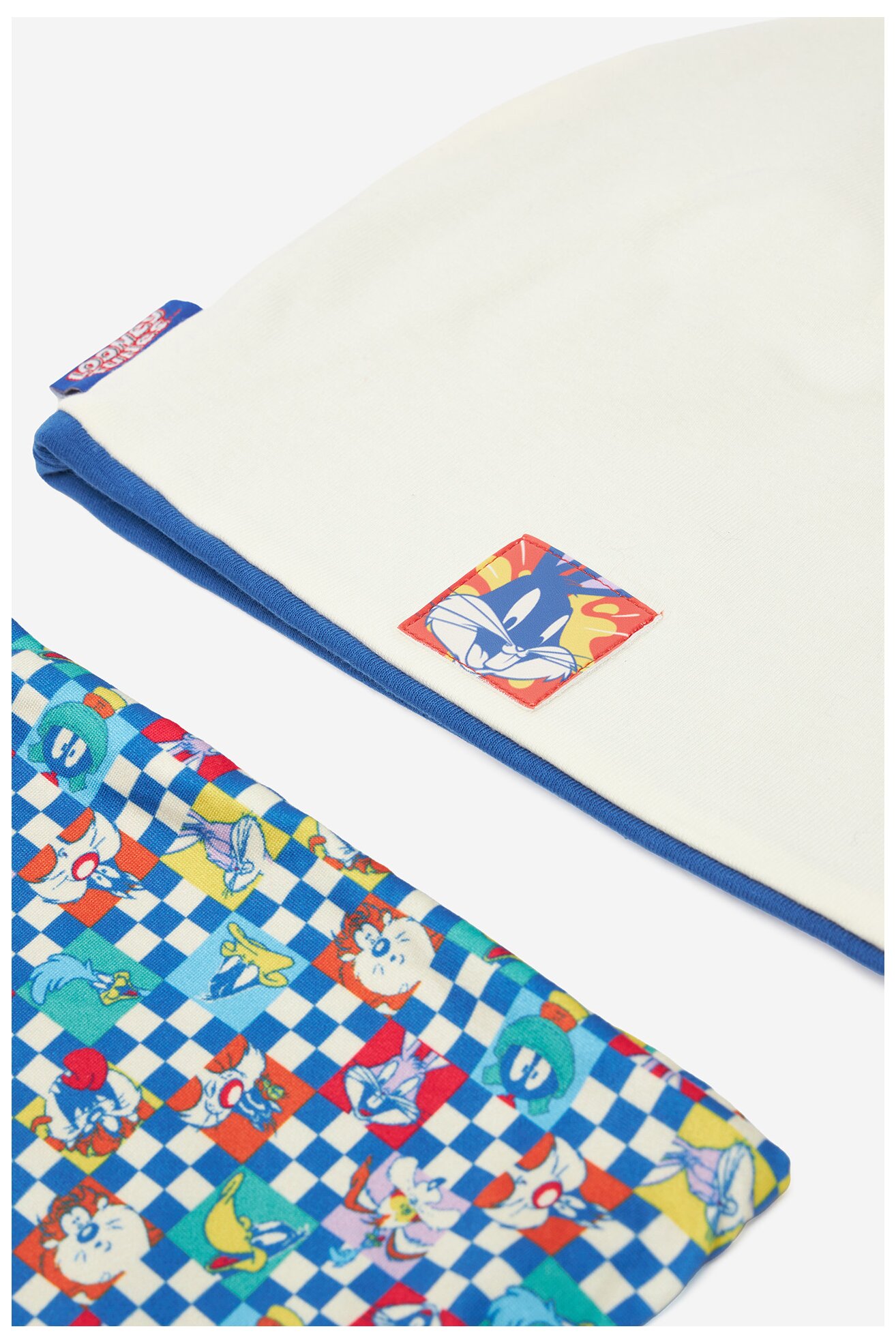 Gyermek szett Looney Tunes CEO-ACCCS-AW25-203WBLT MIX