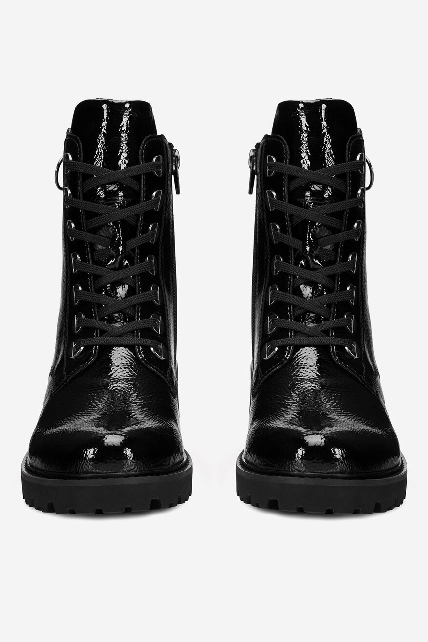 
                Bocanci Remonte NEGRU - 2230068919459