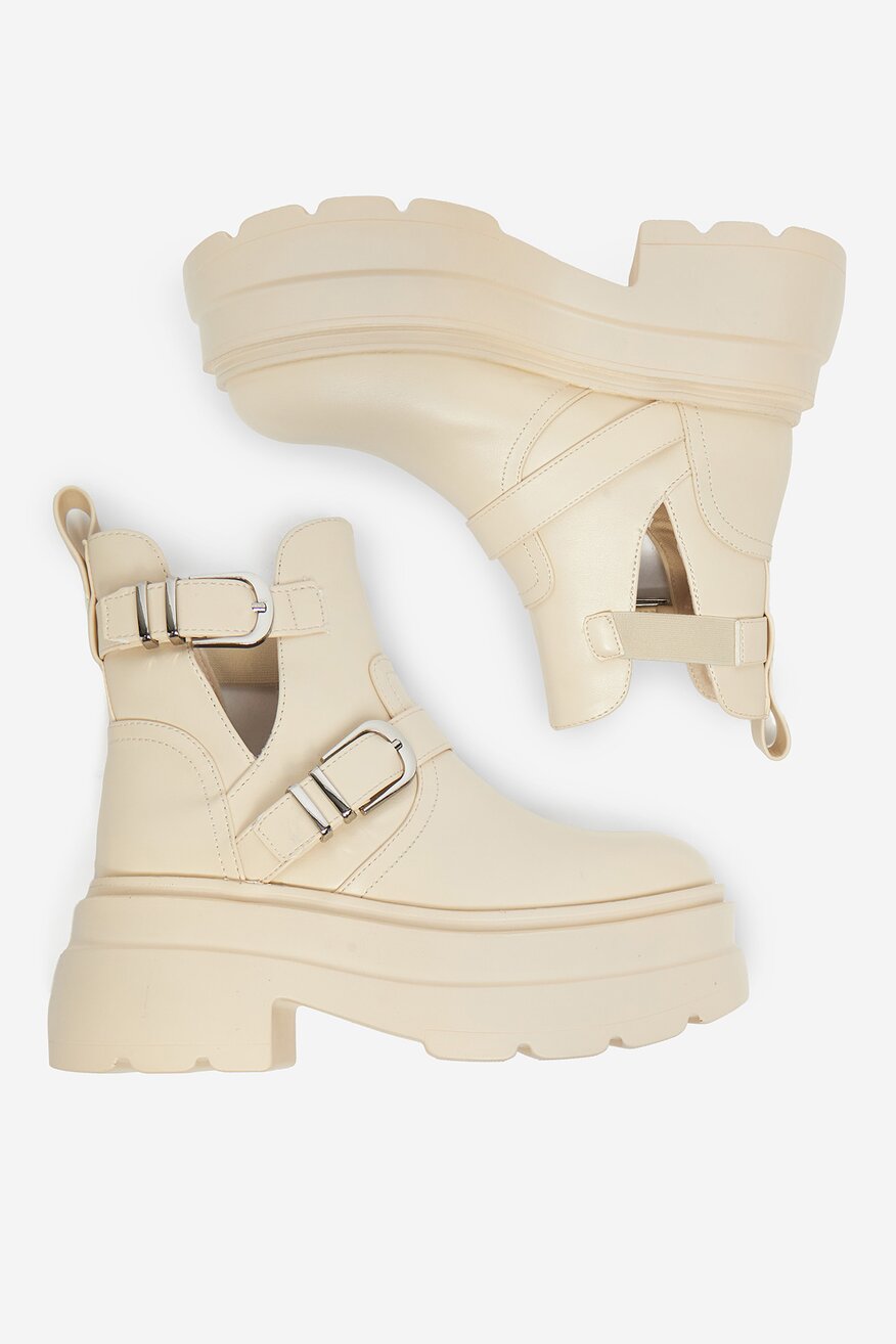 Ghete DeeZee BEJ - 5906751136966