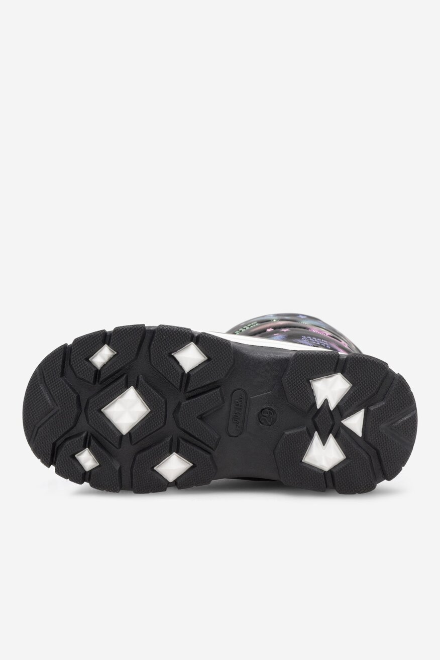 
                Nelli Blu - Śniegowe ocieplane - 5905588113713