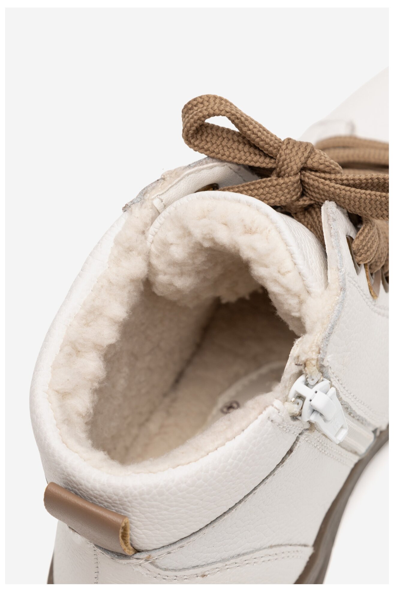 Trzewiki Go Soft CEO-WI23-GHANA-03B Beżowy