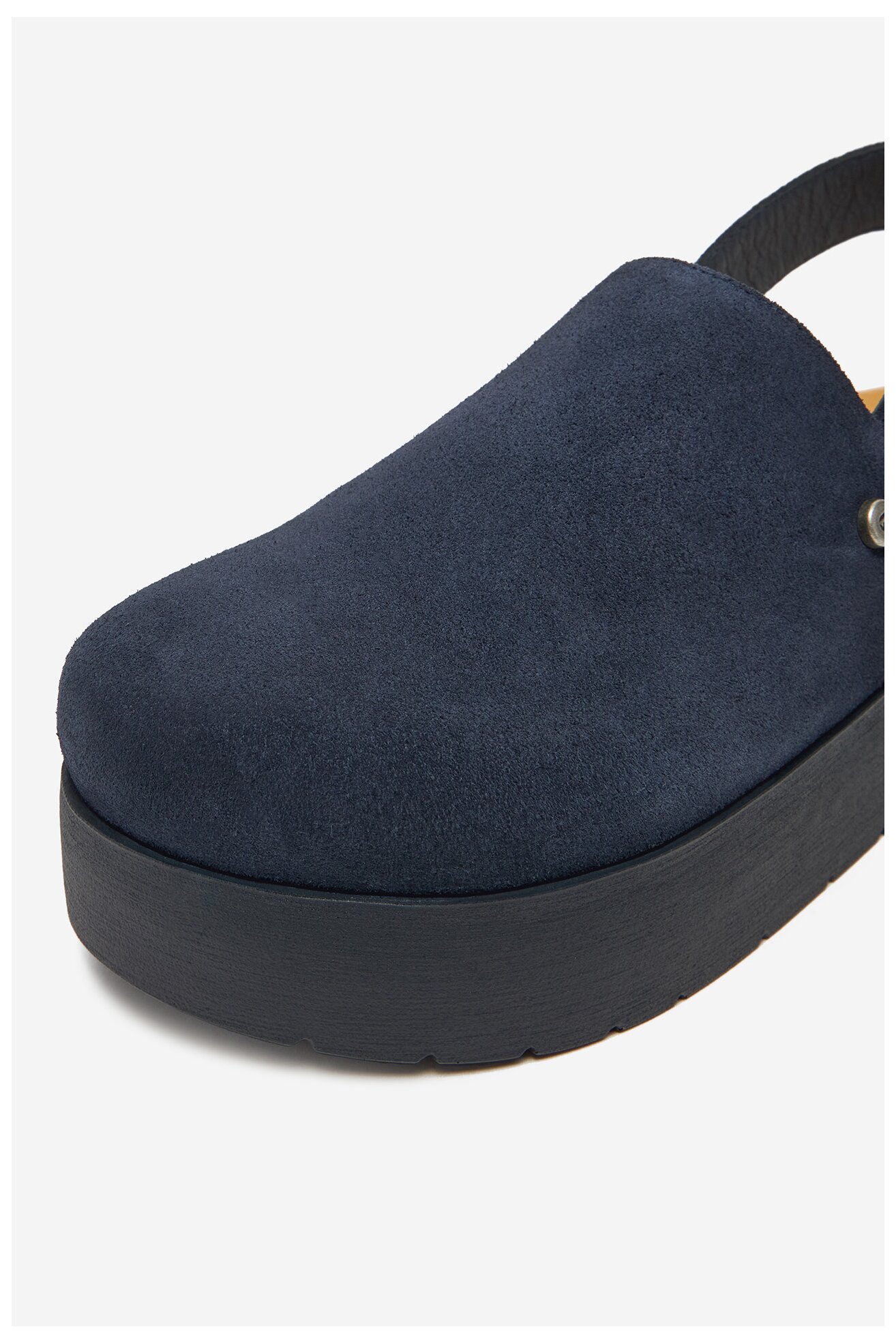 Șlapi G-STAR RAW FAIZA-118914 BLEUMARIN