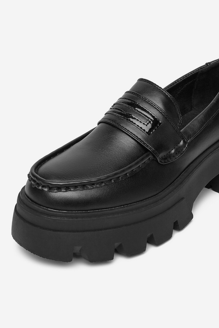 DeeZee - Loafersy - 5904410904529