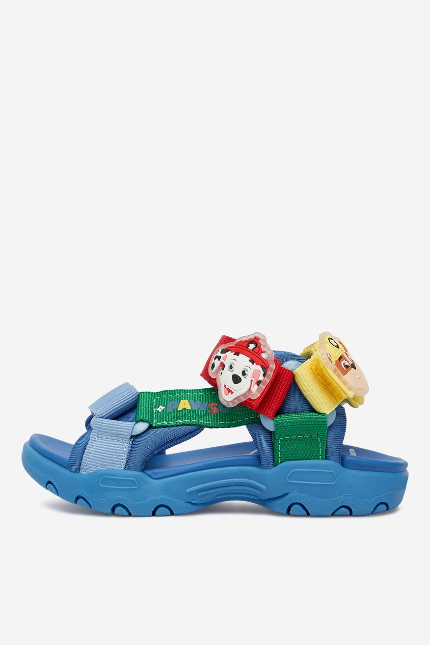 
                Paw Patrol - Sandały - 5906751966600