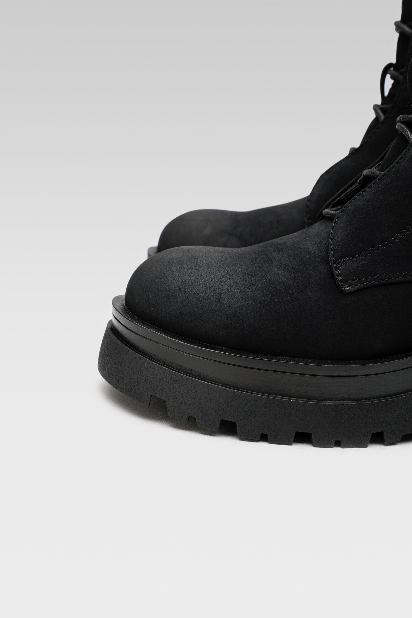 Боти Jenny Fairy WS5605-12 ЧЕРЕН