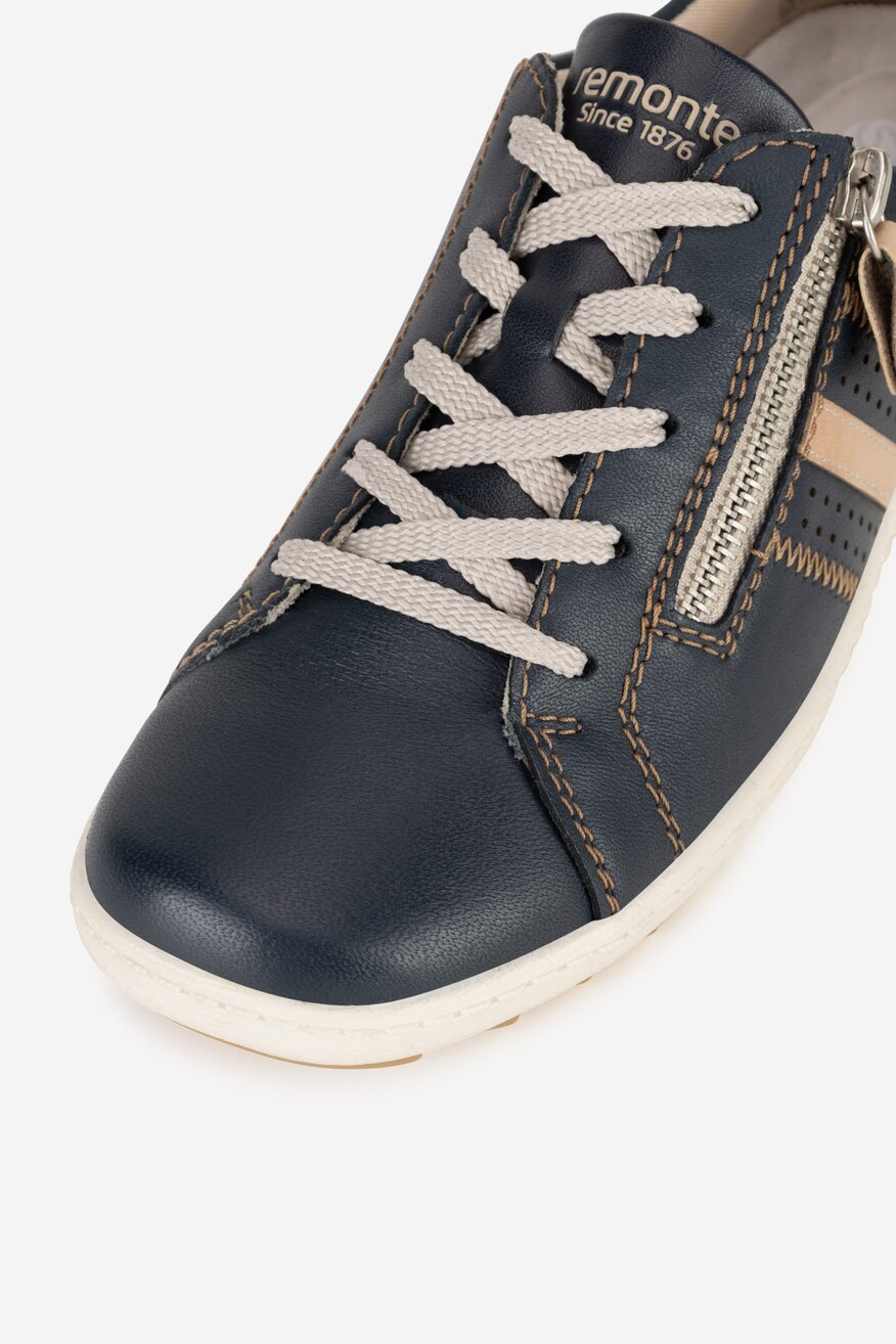 Sneakerși Remonte BLEUMARIN ÎNCHIS - 2230074046668
