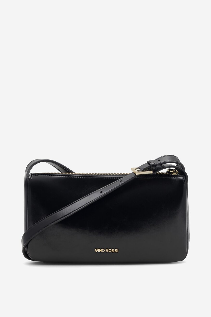 
                Gino Rossi - Torebka skórzana - 5905588135012