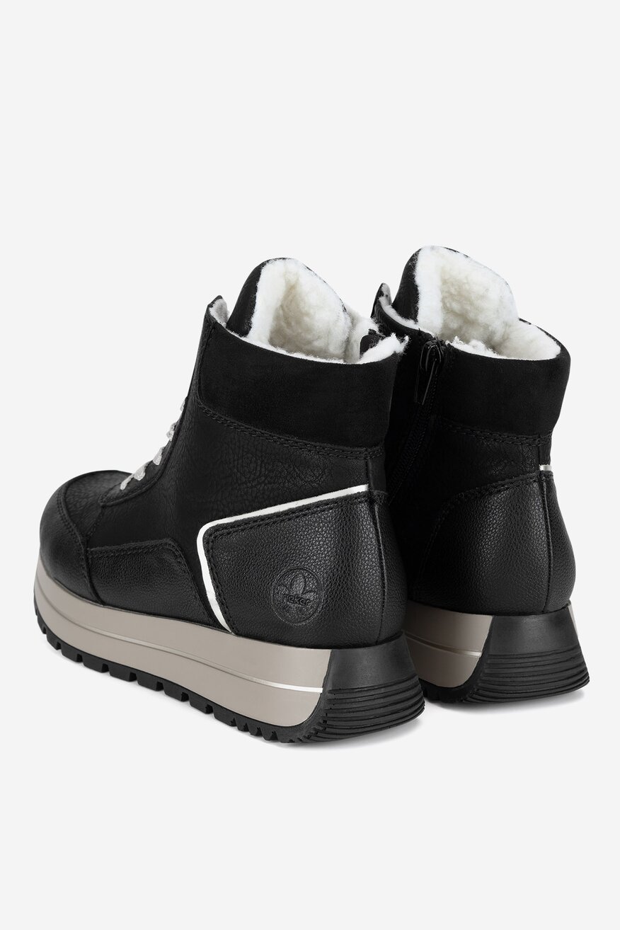 
                Боти Rieker ЧЕРЕН - 2230068919602