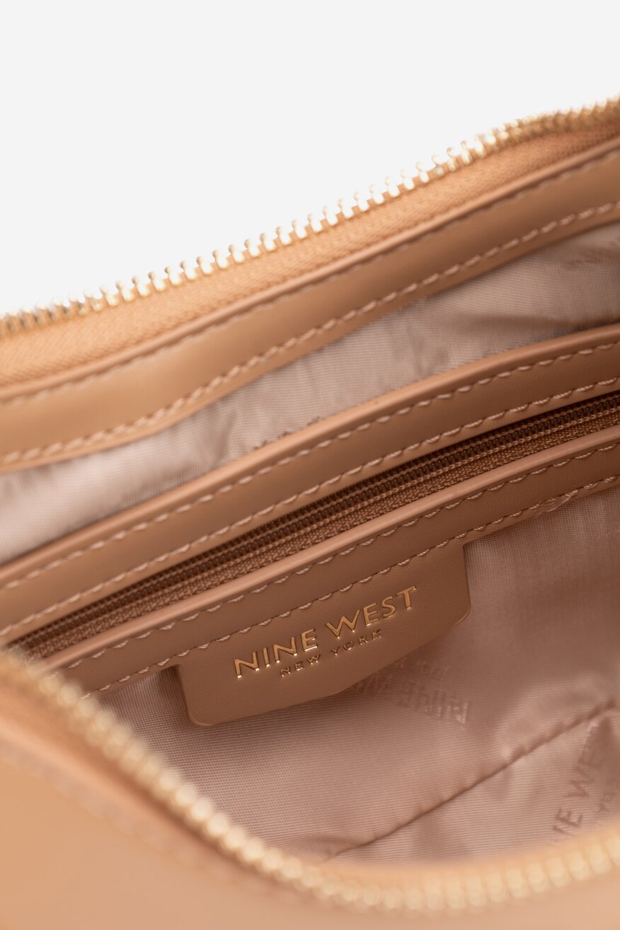 NINE WEST - Mała torebka na ramię - 5904862909400