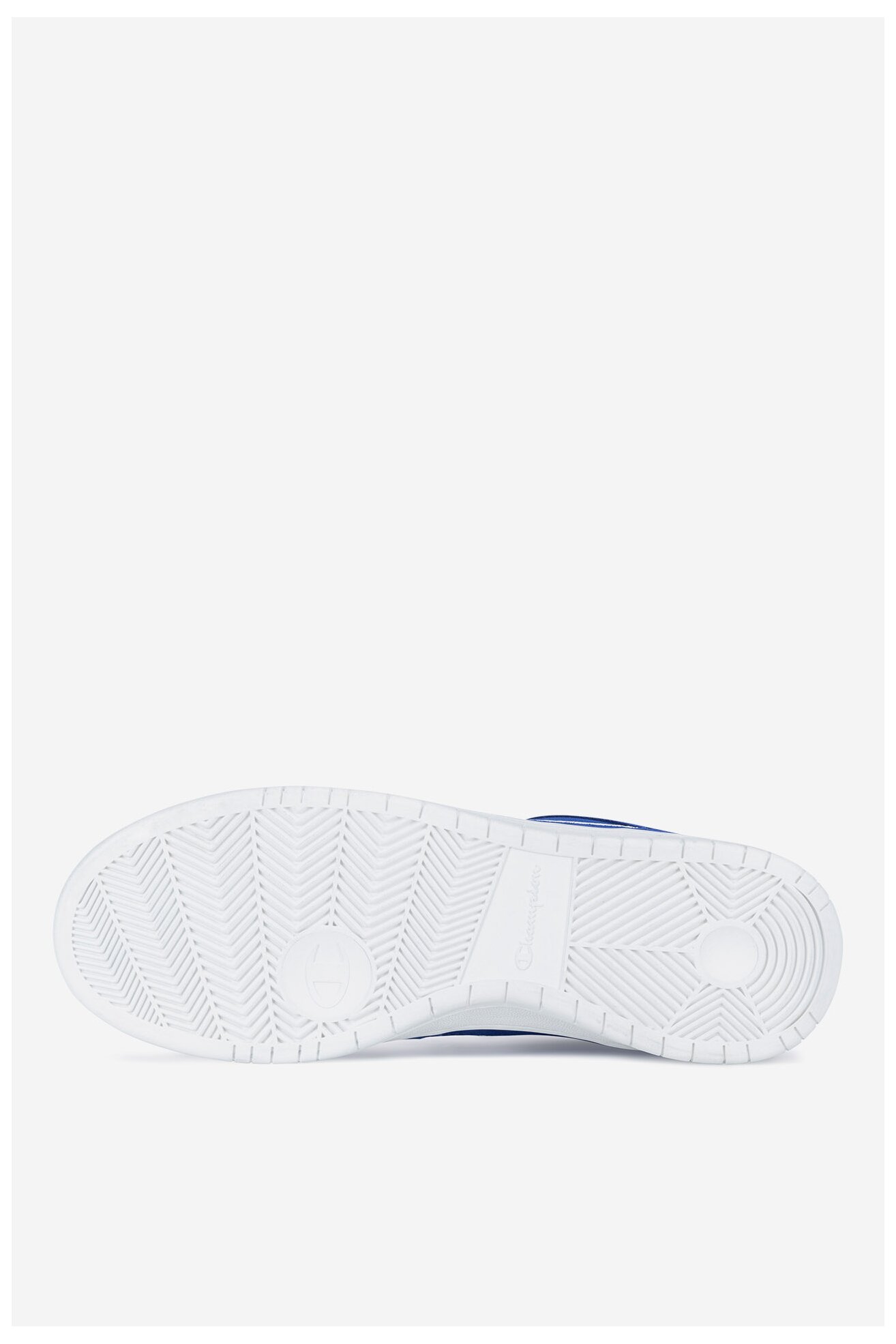 Sportcipő Champion CL78 S LOW S22279-BS036 KÉK