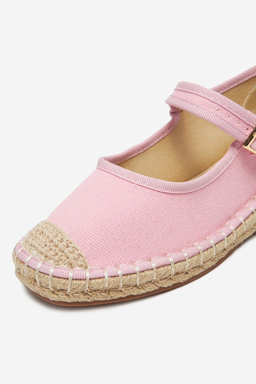 Espadrile DeeZee ROZ - 5906751158371