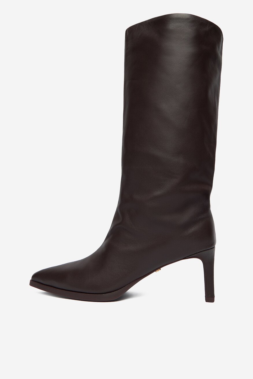 
                Csizma Gino Rossi BARNA - 5906751323205