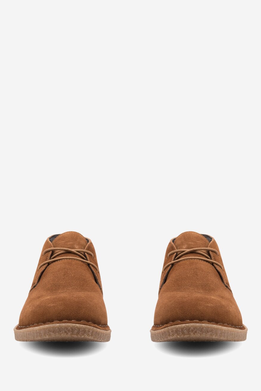 Csizma Lasocki VILÁGOSBARNA - 5905588073413