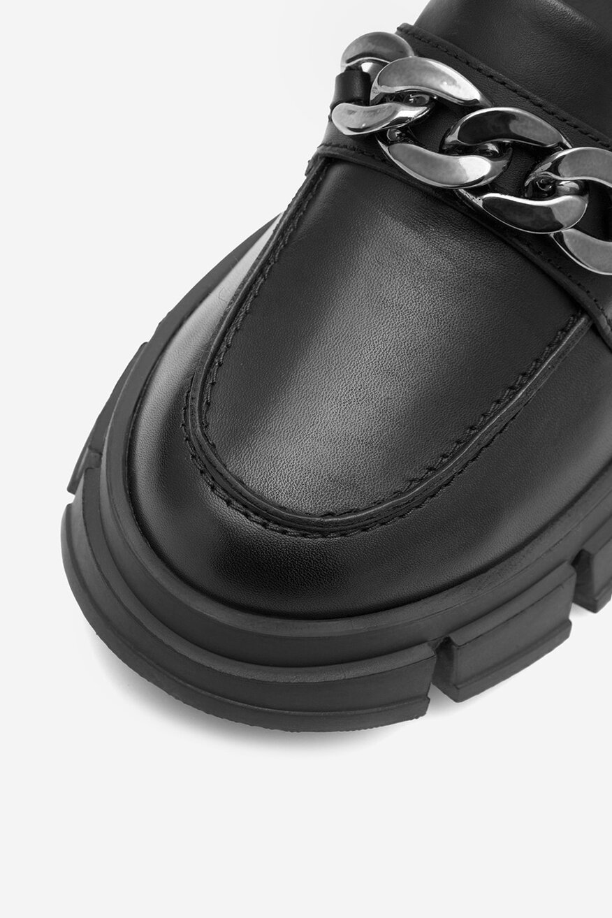 Половинки обувки Lasocki Young ЧЕРЕН - 5905588723462