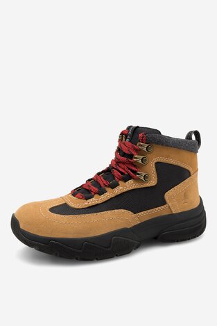 Черевики BASS OUTDOOR BA11F002 TAN - TAN СВІТЛО-КОРИЧНЕВИЙ