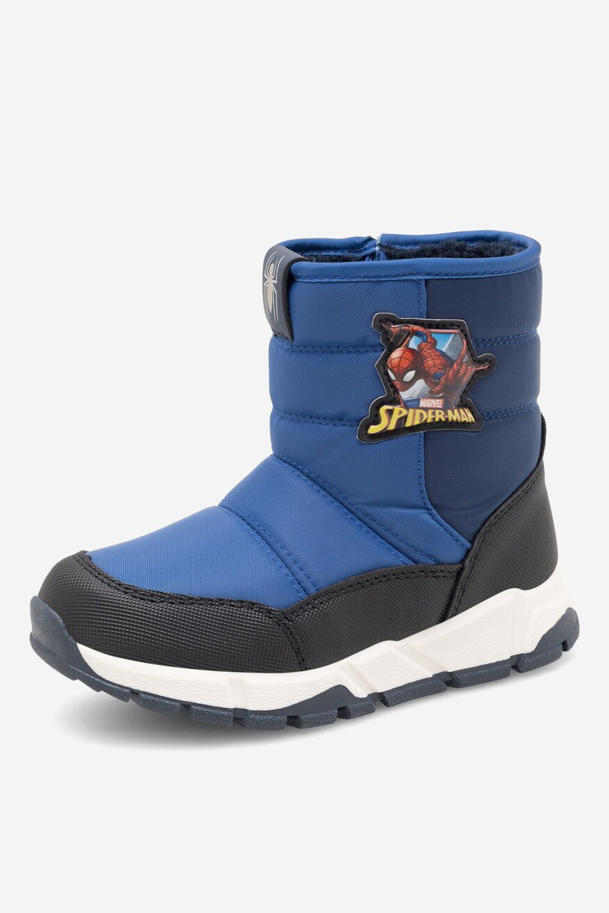 
                Боти Spider-Man СИН - 5905588057512