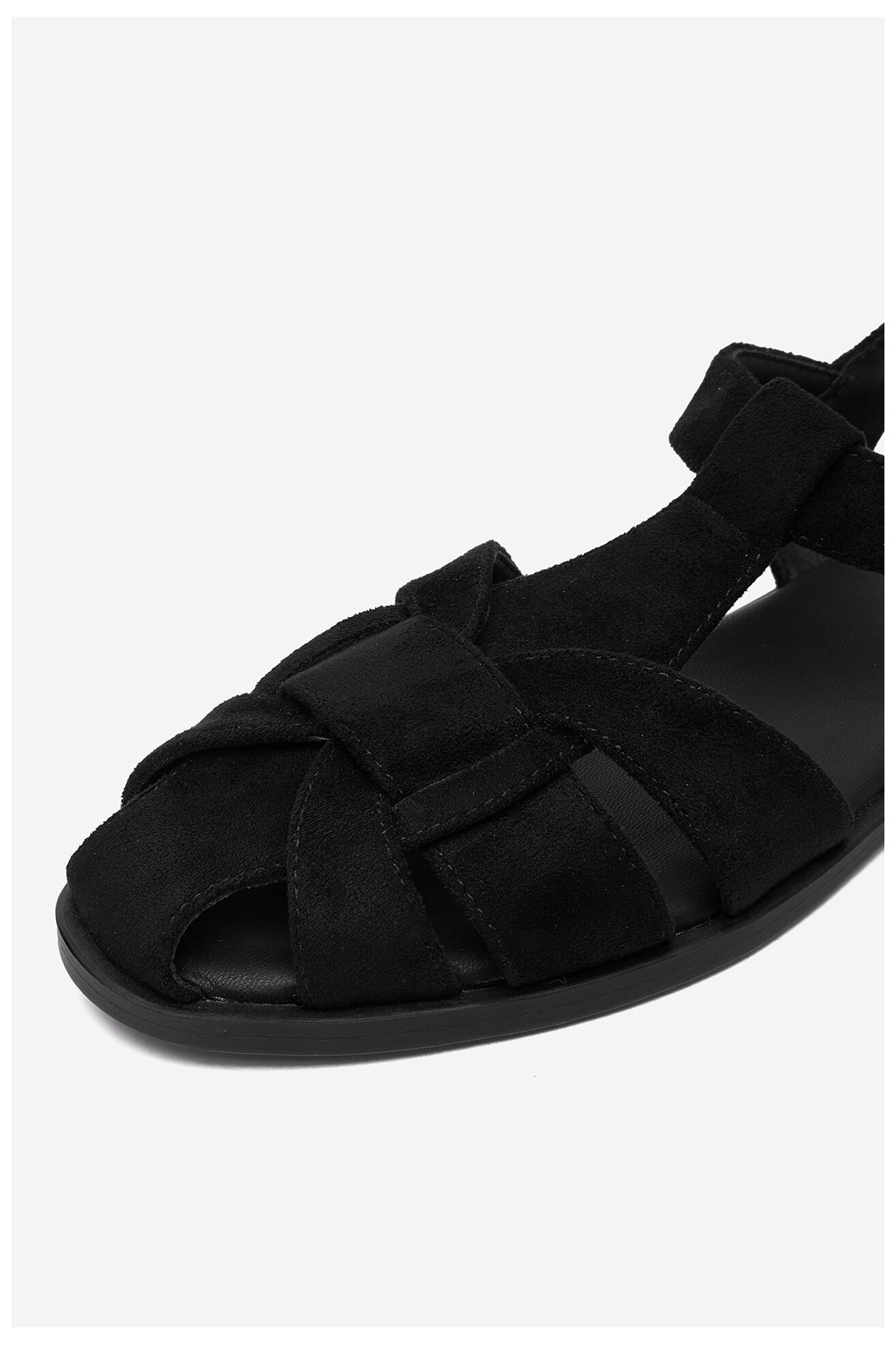 Сандали Jenny CEO-HY80192-4 ЧЕРЕН