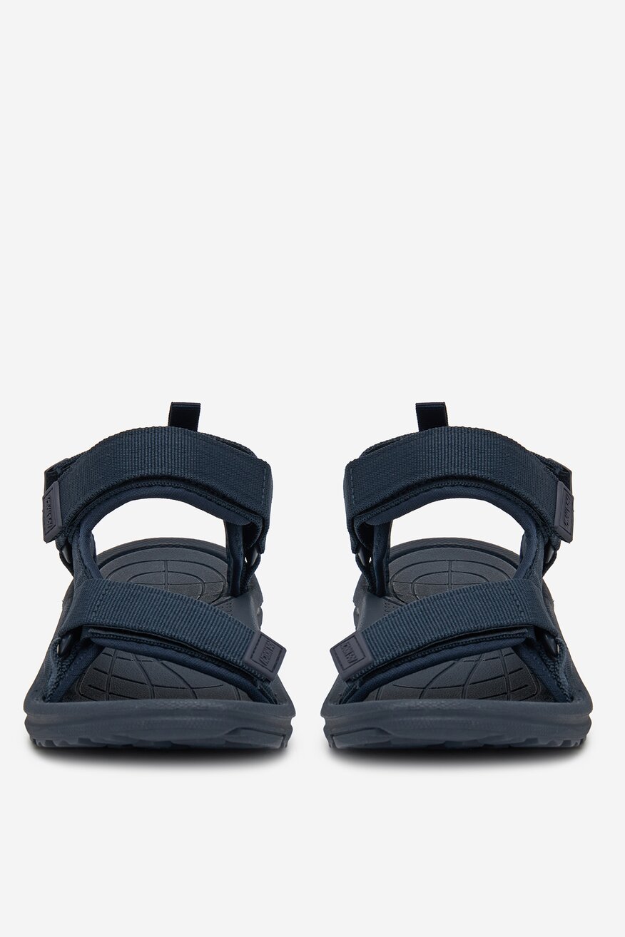 
                Сандали Action Boy КОБАЛТОВО СИНЬО - 5904862340388