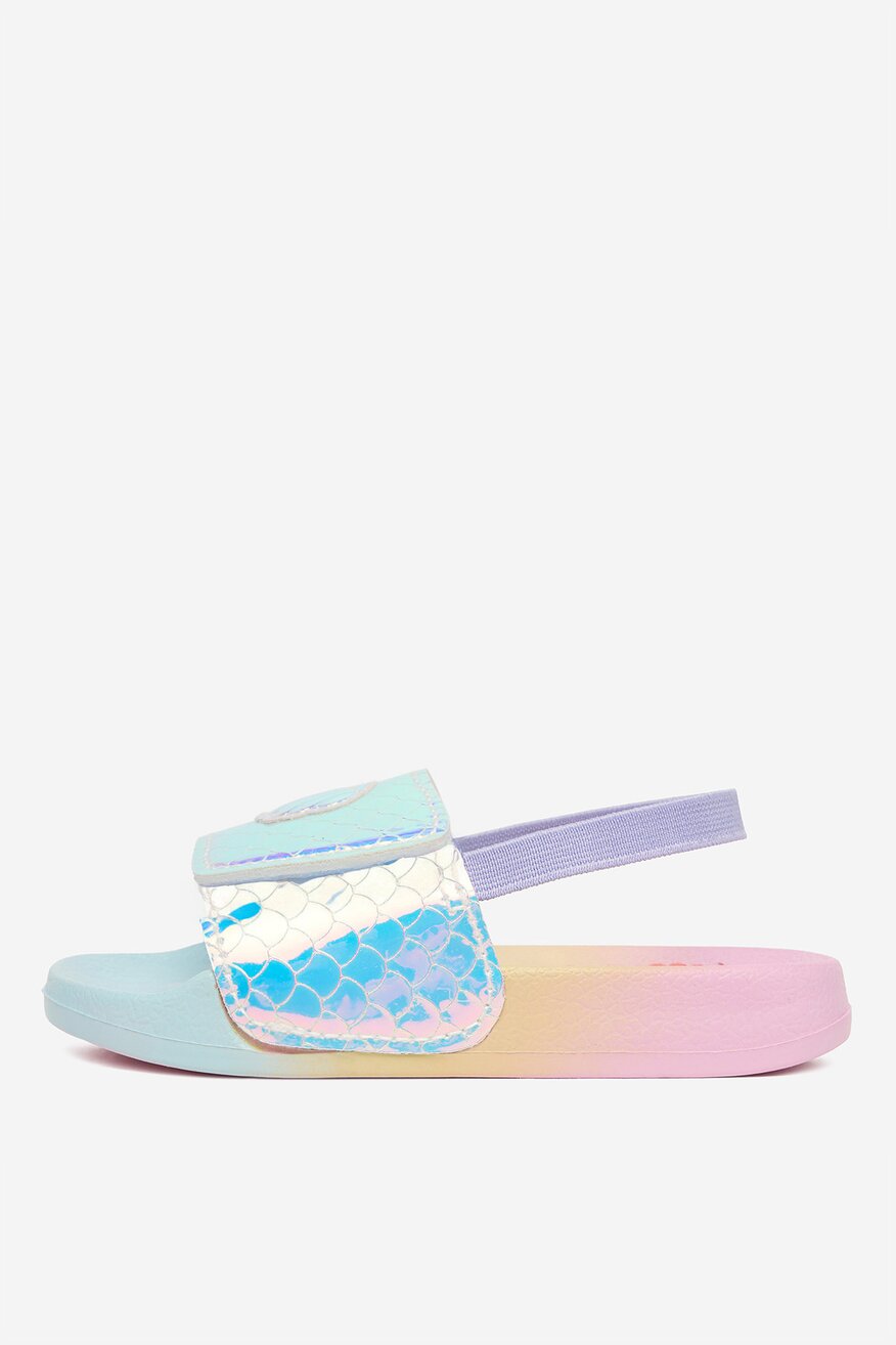 PRINCESS - Klapki basenowe - 5906751025116
