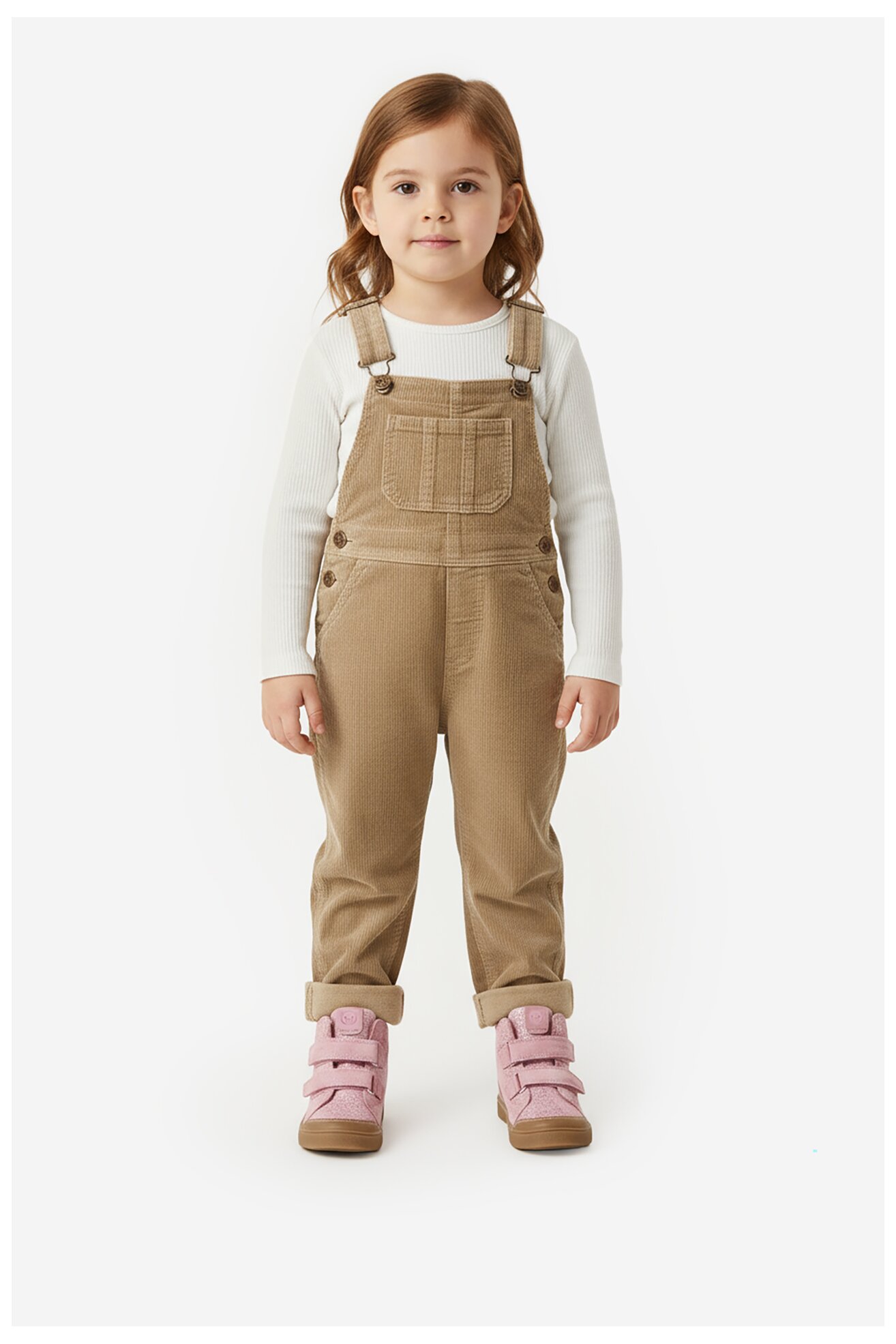 Duboke cipele Lasocki Kids CEO- CI12-BAKU-18 ROZE