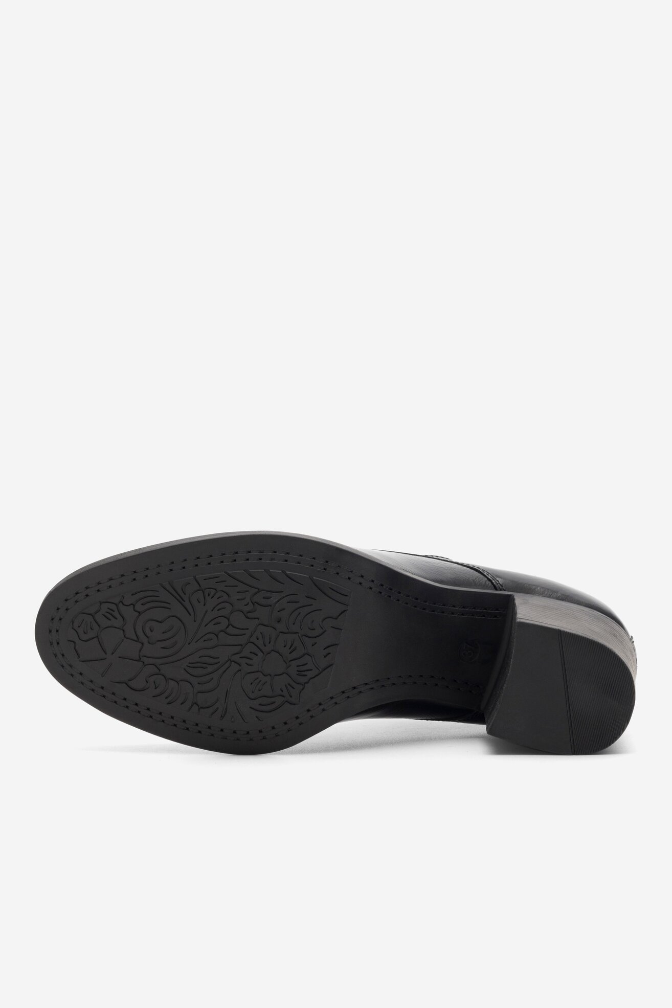 Pantofi casual Lasocki WI23-RUTH-06 NEGRU