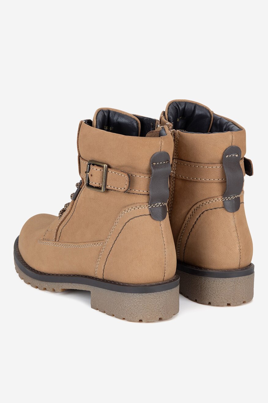 Bocanci Lasocki CREM - 5905588880752