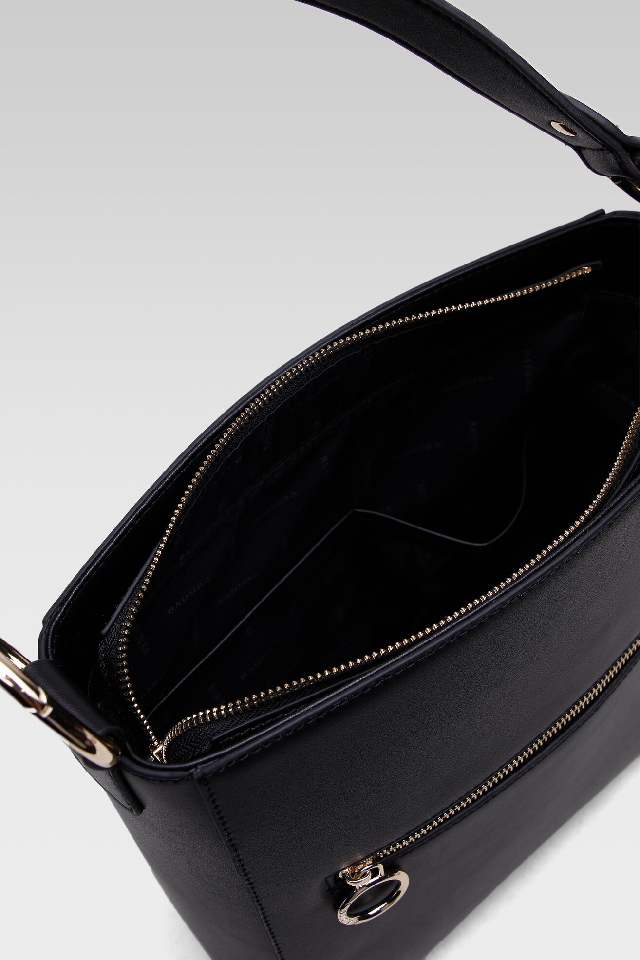 Torebka Badura CS6887 Czarny