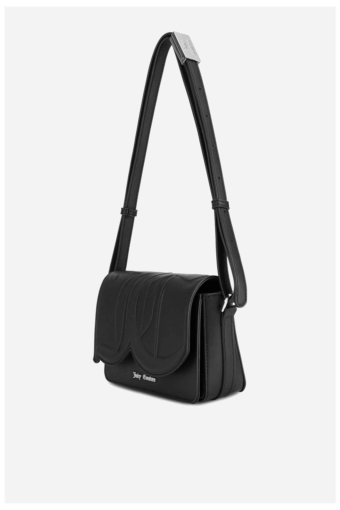 Torebka Juicy Couture BIJXT2539WVP Czarny