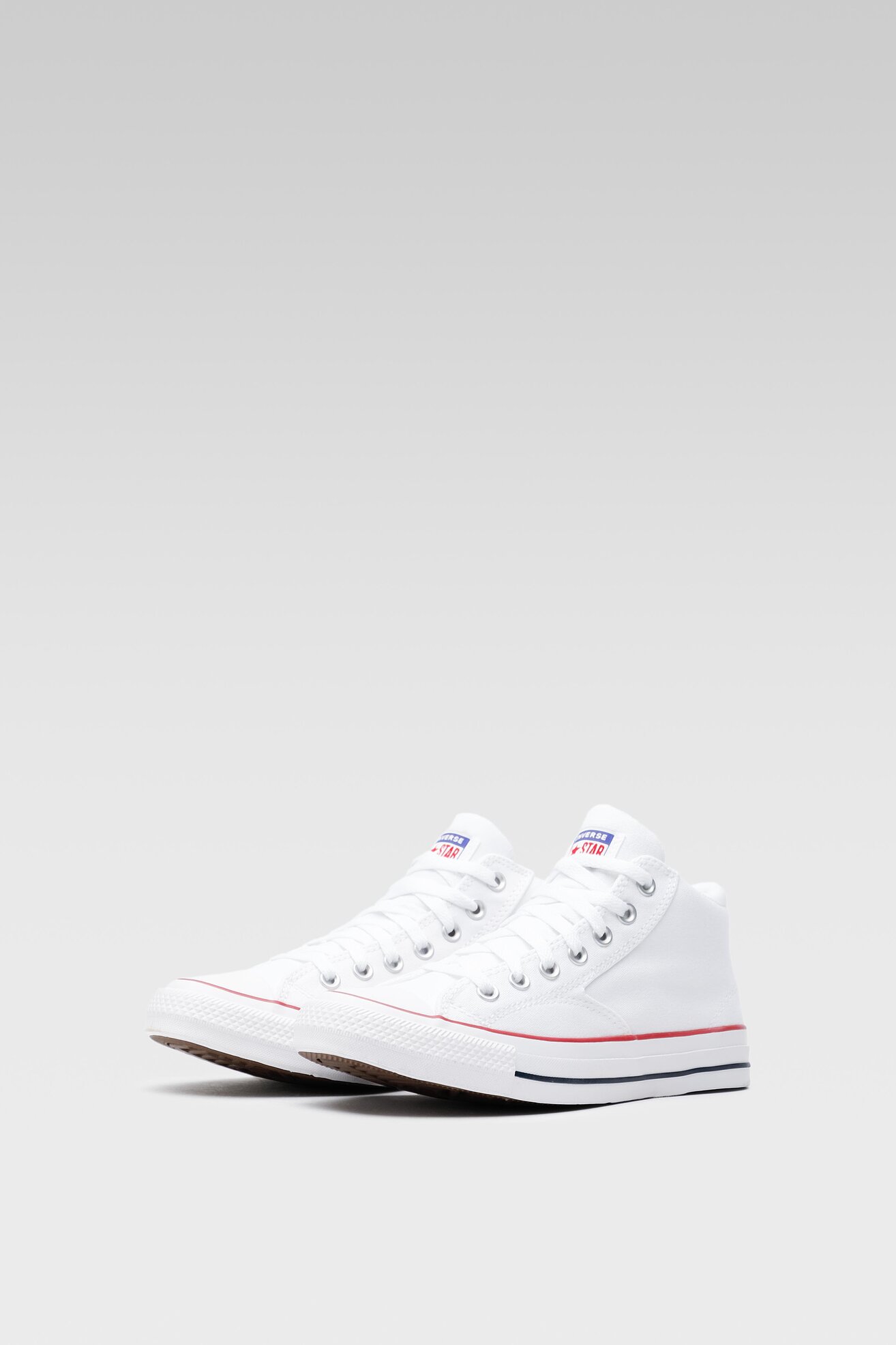 Trampki Converse CHUCK TAYLOR ALL STAR A00812C Biały